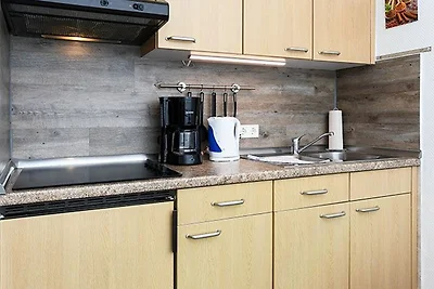 Feriwenwohnung Wattwurm