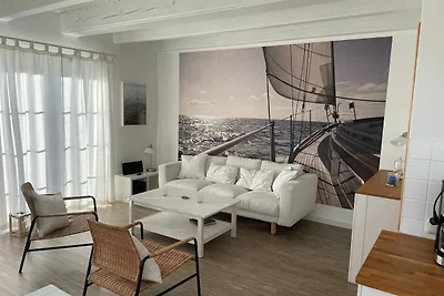 Casa vacanze Vacanza di relax Friedrichskoog