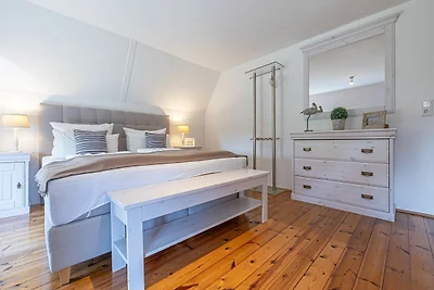 Vakantiehuis Ontspannende vakantie Stangheck
