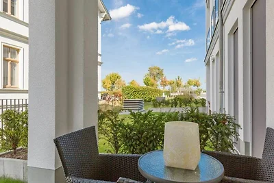 Villa Westend, App. 04