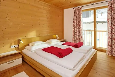 Appartement Kriegerhorn