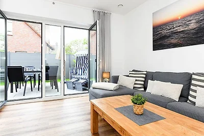 Ferienhaus Fischerstuuv