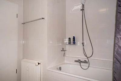 Vakantieappartement Gezinsvakantie Wilhelmshaven