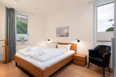 Apartament Dla rodzin Neustadt in Holstein
