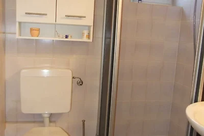 Ferienwohnung Austernfischer