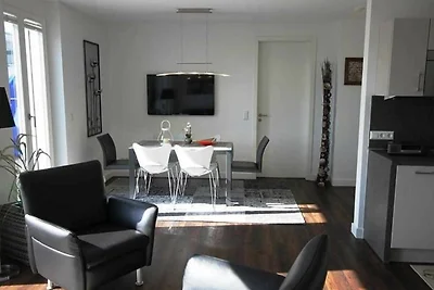 3-Zimmer-Wohnung