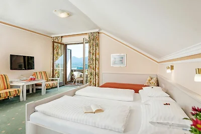 Doppelbettzimmer Kategorie B