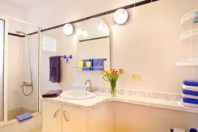 Vakantieappartement Gezinsvakantie Los Llanos de Aridane