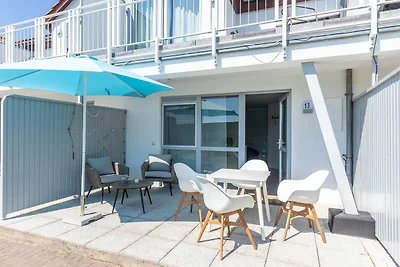 Appartamento Vacanza con famiglia Hohenkirchen
