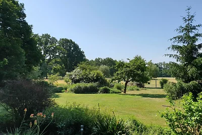 Appartamento Vacanza con famiglia Burg