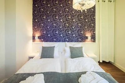 Appartamento Vacanza con famiglia Zehlendorf