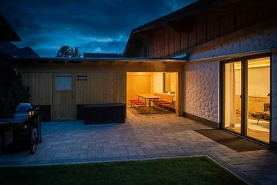 GARTEN LODGE