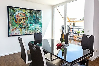 Appartement Meersinn