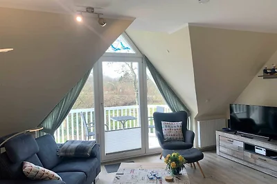 Haus Am Sommerdeich Whg 16