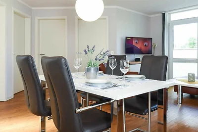 Ferienwohnung Vasco da Gama