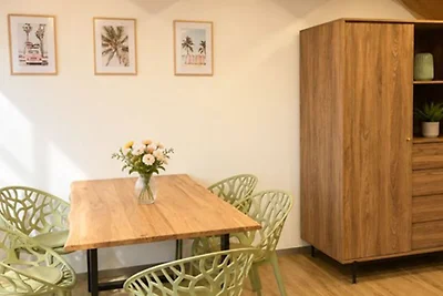 Wohnung 5 pax