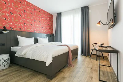 Luxus-SPA-OG-Fewo QUARTIER 4