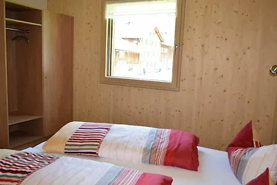Vakantieappartement Gezinsvakantie Schoppernau