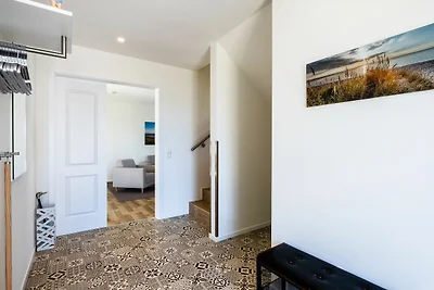 Vakantieappartement Gezinsvakantie Stolpe auf Usedom