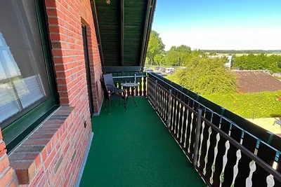 Casa vacanze Vacanza di relax Göhren-Lebbin