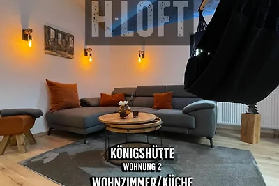 Königshütte