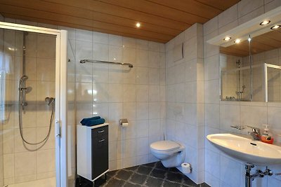 Vakantieappartement Gezinsvakantie Au in Vorarlberg