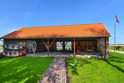 Ferienhaus Historisches Backhaus