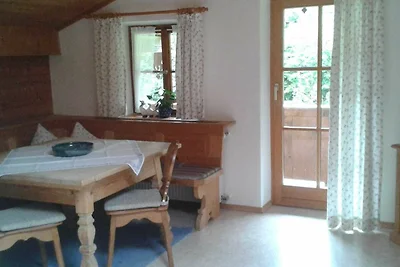 Ferienwohnung