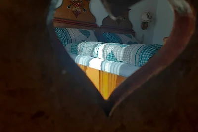 Dreibettzimmer