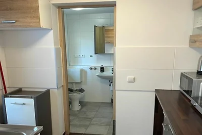 Casa vacanze Vacanza di relax Bansin