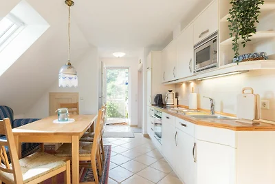 Vakantieappartement Gezinsvakantie Uplengen