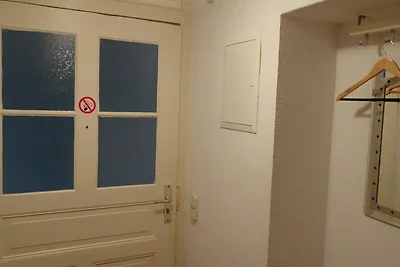 Vakantieappartement Gezinsvakantie Erfurt