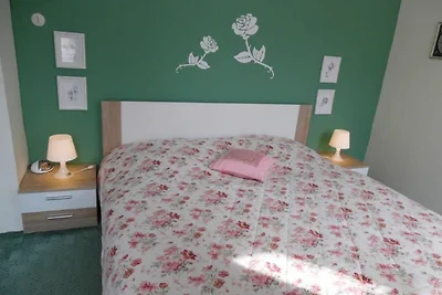 Vakantieappartement Gezinsvakantie Clausthal-Zellerfeld