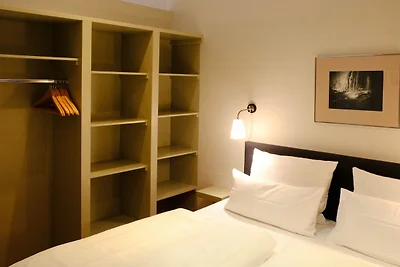 Vakantieappartement Gezinsvakantie Lohme