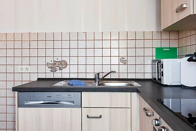 Ferienwohnung Im Watt