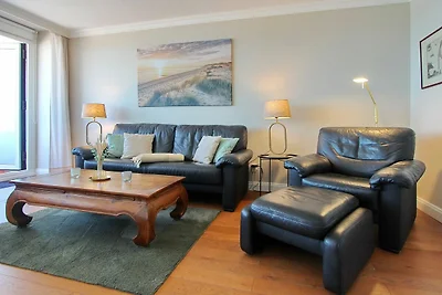 App. 105, Haus Metropol,5.Etage