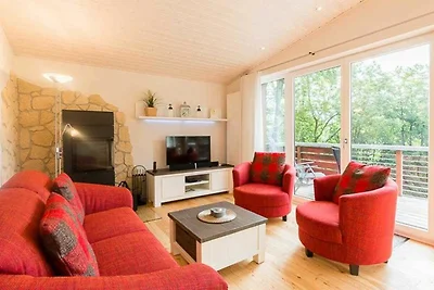 Casa vacanze Vacanza di relax Sankt Andreasberg
