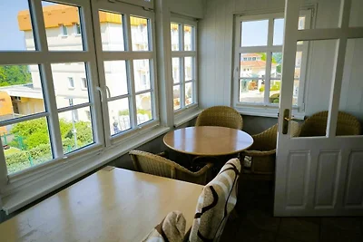 03 schöne 2-Raum-Ferienwohnung m.