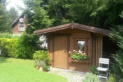 Vakantieappartement Gezinsvakantie Altenau