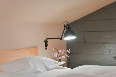 Dreibettzimmer