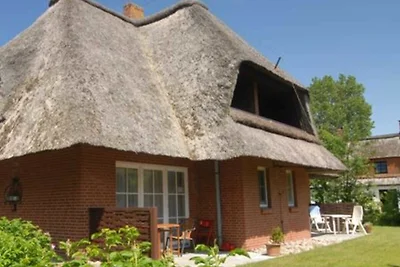 Haus Hummergrund Whg 01