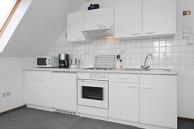 Vakantieappartement Gezinsvakantie Neuharlingersiel