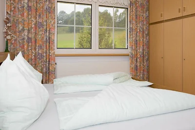 Vakantieappartement Gezinsvakantie Eisenberg
