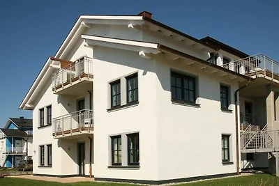 Appartamento Vacanza con famiglia Börgerende