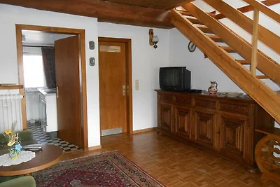 Ferienwohnung 2 Im Bocketal