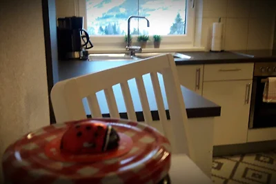 Vakantieappartement Gezinsvakantie Nauders