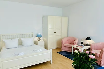 Villa Fortuna WE Hiddensee