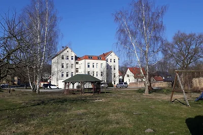 2-Personen-Apartment mit Küche