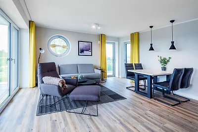 Elbbrise Appartement D5 R3