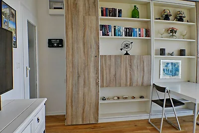 Vakantieappartement Gezinsvakantie Westerland